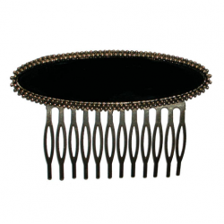 Peinecillo metal