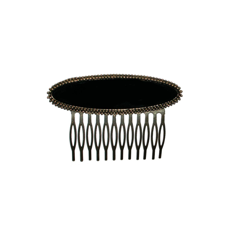 Peinecillo metal Peinecillo metal