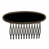 Peinecillo metal