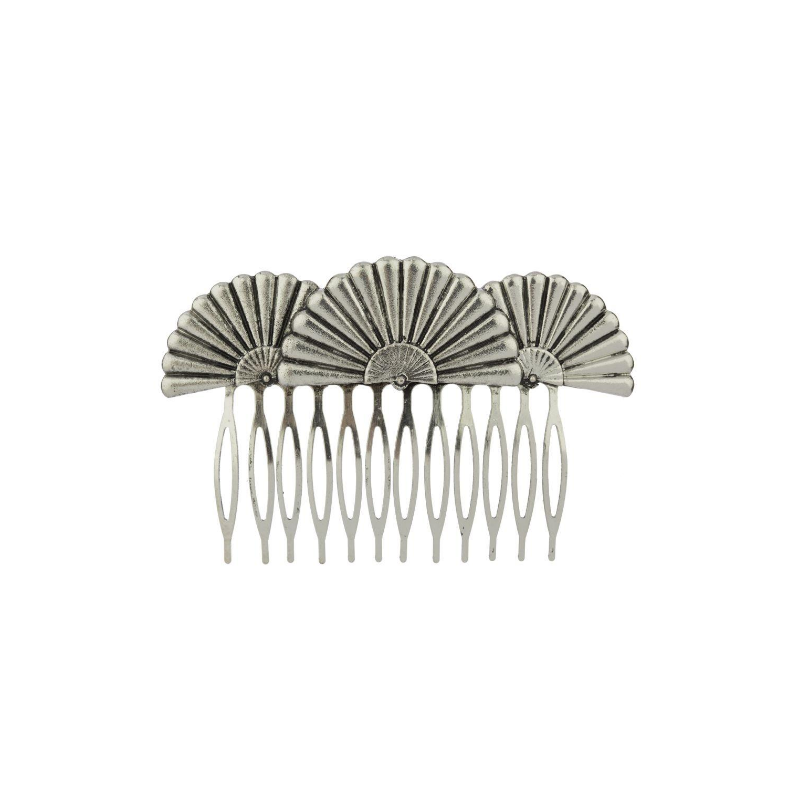 Peinecillo abanicos