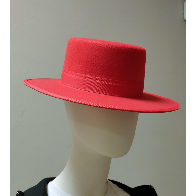 Sombrero cordobés Sombrero cordobés