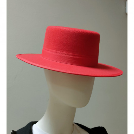 Sombrero cordobés