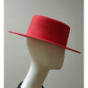 Sombrero cordobés