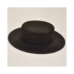 Sombrero cordobés