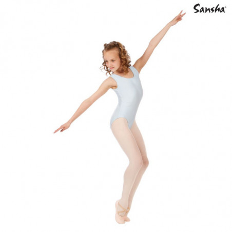 Maillot de ballet Manao