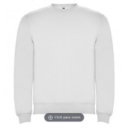 Sudadera clásica