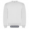 Sudadera clásica