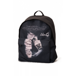 Mochila colegio