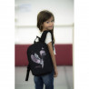 Mochila pequeña