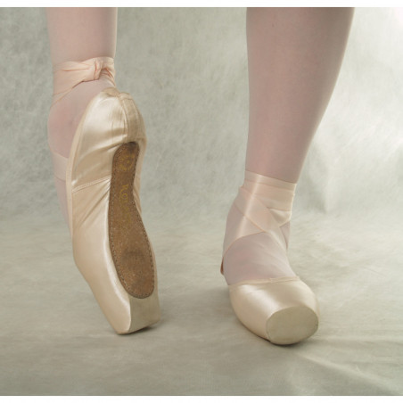 R- Class First Pointe