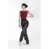 Pantalón calentamiento