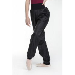 Pantalón calentamiento