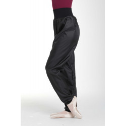 Pantalón calentamiento