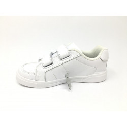 Deportivas piel