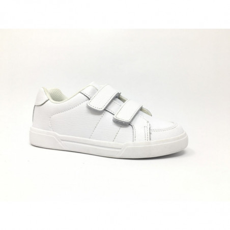 Deportivas piel
