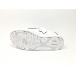 Deportivas piel