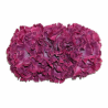 Tiara claveles