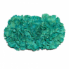 Tiara claveles