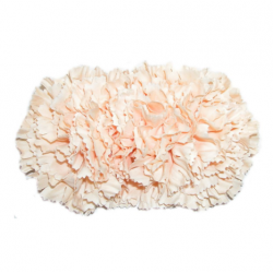 Tiara claveles