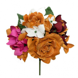 Flor ramo