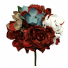 Flor ramo