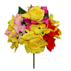 Flor ramo