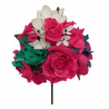 Flor ramo