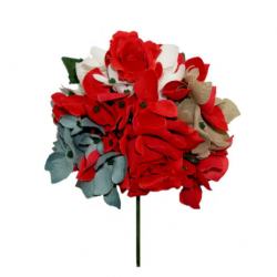 Flor ramo