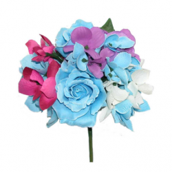 Flor ramo