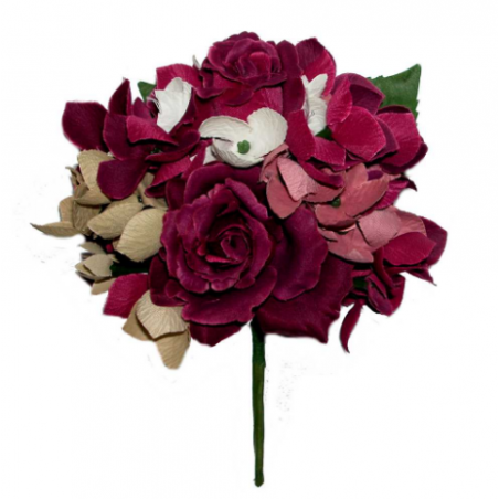 Flor ramo