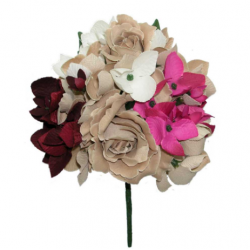 Flor ramo