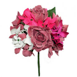 Flor ramo