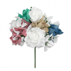 Flor ramo