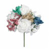 Flor ramo