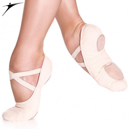 Zapatilla ballet