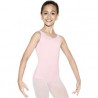 Maillot básico de ballet