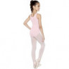 Maillot básico de ballet