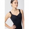 Maillot de ballet encaje