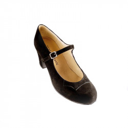 Zapato básico Begoña Cervera