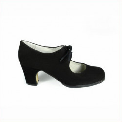 Zapato básico cordonera Begoña Cervera