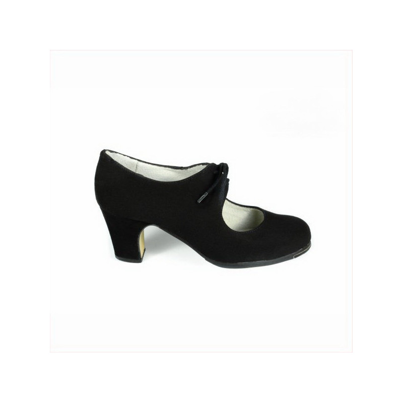 Zapato básico cordonera Begoña Cervera