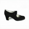 Zapato básico cordonera Begoña Cervera