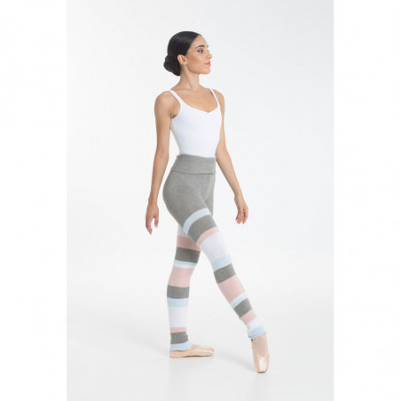 Pantalones rayas