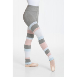 Pantalones rayas