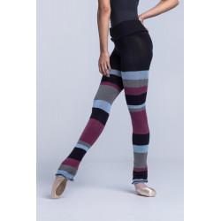 Pantalones rayas