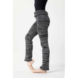 Pantalón calentamiento