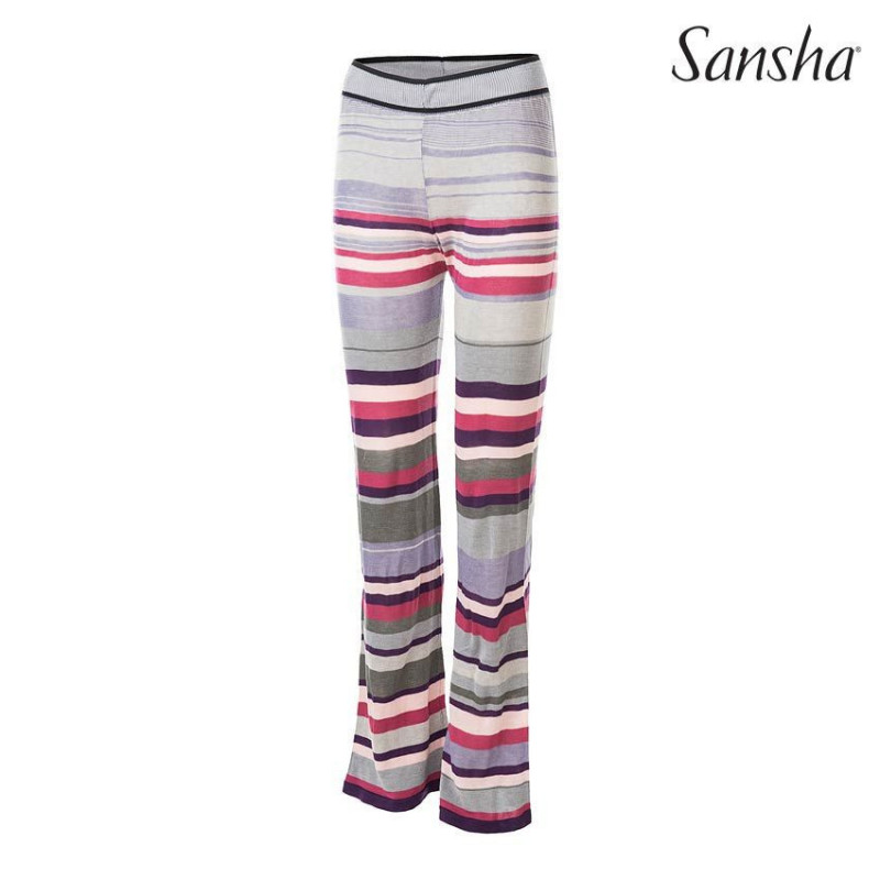 Pantalon de calentamiento