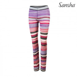 Pantalon de calentamiento