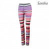 Pantalon de calentamiento
