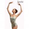 Maillot de ballet Jacinthe